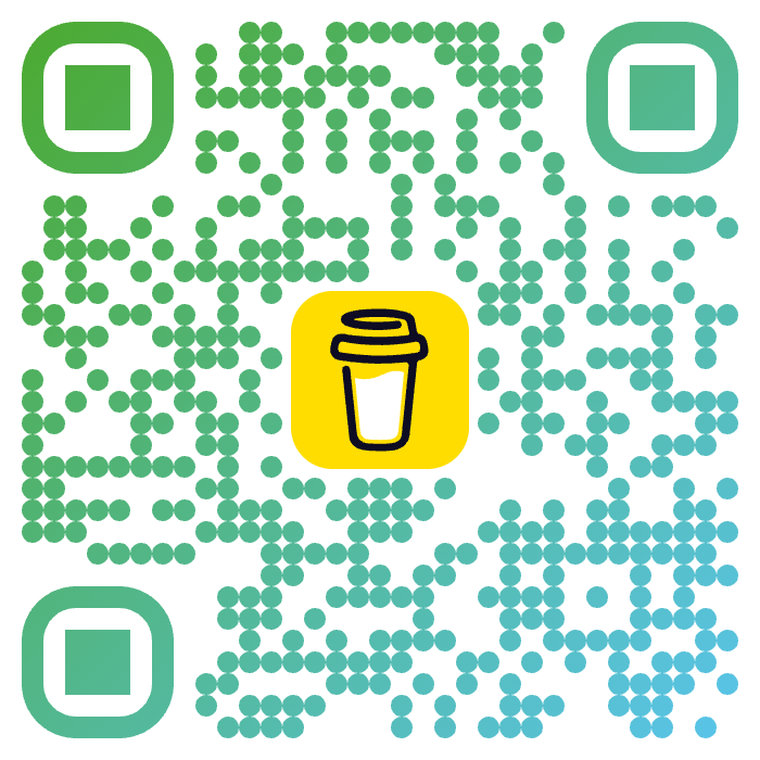 Buy Me A Coffee QR
