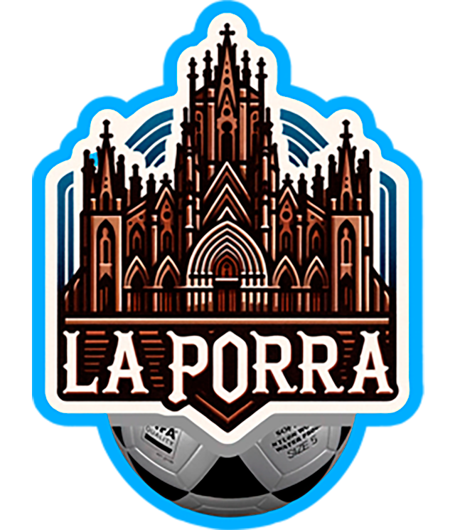 La Porra icon